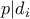 p|d_i