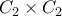 C_2\times C_2