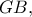 GB,