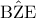 \displaystyle{{\rm B}\hat {\rm Z}{\rm E}} \displaystyle{{\rm B}\hat {\rm Z}{\rm E}}