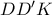 DD'K