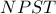 NPST