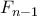 F_{n-1}