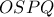 OSPQ