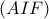 (AIF)