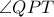 \angle QPT