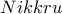 Nikkru