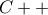 C++