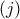 (j)