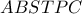 ABSTPC
