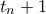 t_n+1