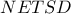 NETSD