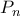 {P_n}