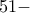 51-