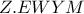 Z.EWYM