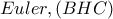 Euler,(BHC)