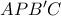 APB'C