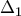 \displaystyle{\Delta_1 }