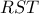 RST