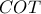 COT