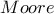 \displaystyle{Moore}