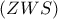 \left( {ZWS} \right)