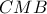 CMB