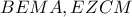 BEMA,EZCM