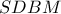SDBM